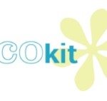 EcoKit logo