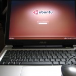 Ubuntu works