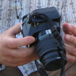 Digital SLR