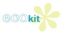 EcoKit logo