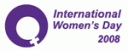 Womens Day logo