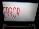 Vista Error