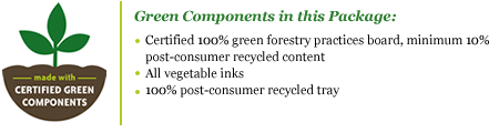 Environmentally Friendly Cd? green-flexdigipak Environmentally Friendly CD?