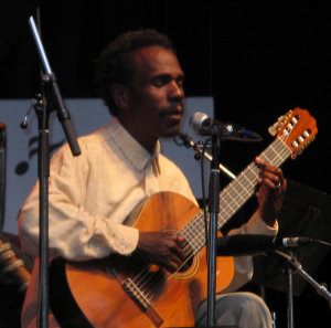 Celso Machado Photo Credit: Victoria