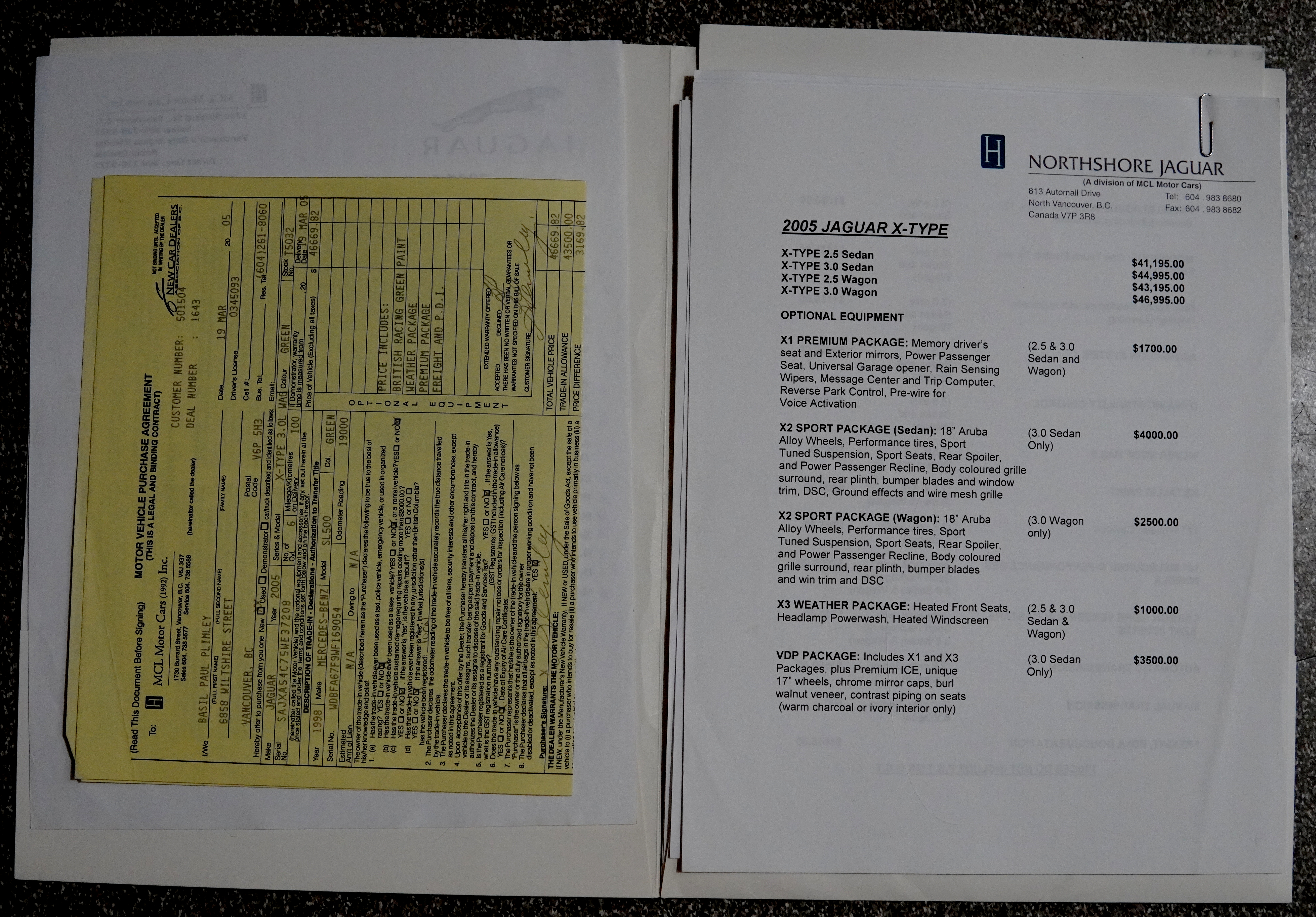 DSC06765-Jaguar-original-order_sales-receipt